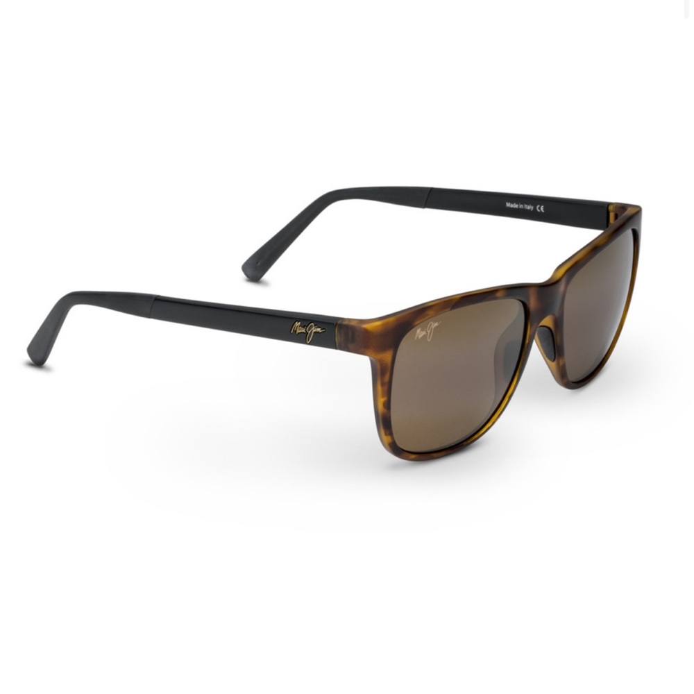 ISO Maui Jim Tail Slide Sunglasses